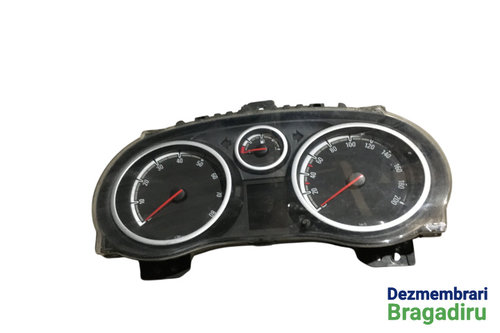 Ceasuri bord P0013264269 Opel Corsa D [2006 - 2011] Hatchback 5-usi 1.4 AT (90 hp) Cod motor: Z14XEP