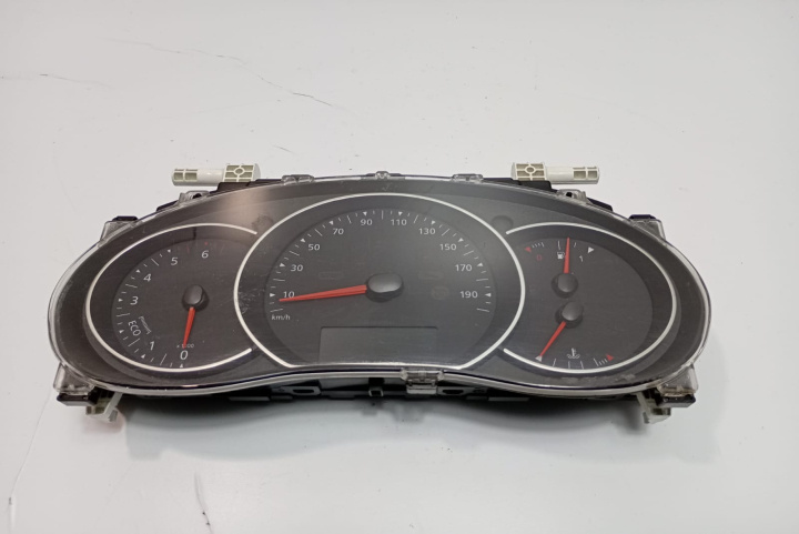 Ceasuri bord P248102693R Renault Kangoo 2 [2007 - 2013]