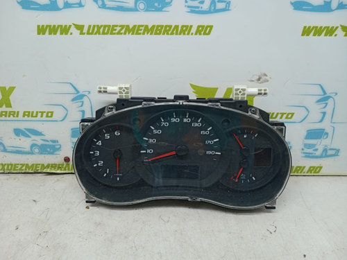 Ceasuri bord p248103445r Renault Master 3 [1st facelift] [2014 - 2019] 2.3 dci M9T706