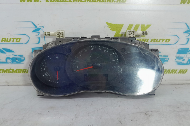Ceasuri bord p248106976r Renault Kangoo 2 [2007 - 2013]
