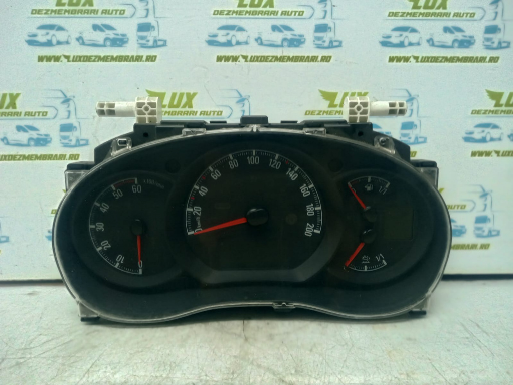 Ceasuri bord P248109304R Opel Movano B [facelift] [2014 - 2019] 2.3 dci M9T706