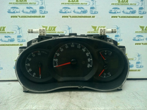 Ceasuri bord P248109304R Opel Movano B [facelift] [2014 - 2019] 2.3 dci M9T706