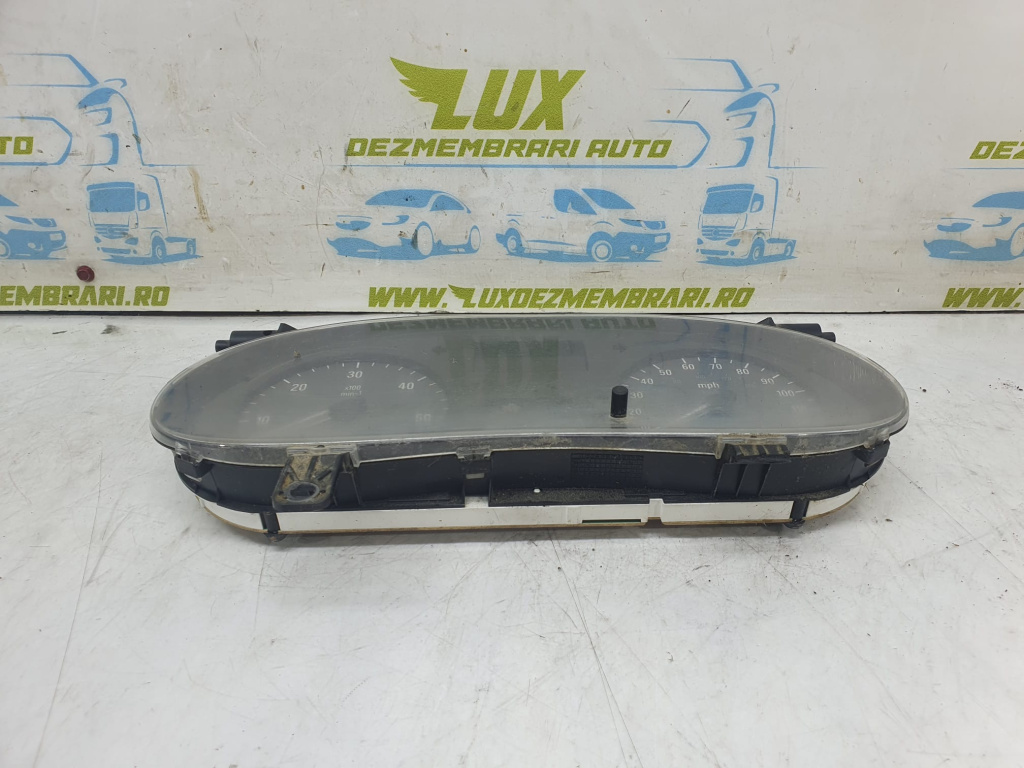 Ceasuri bord p8200283201 Nissan Primastar [2002 - 2006]