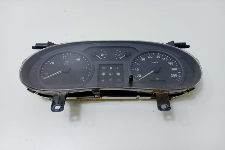 Ceasuri bord P8200295452A Nissan Primastar