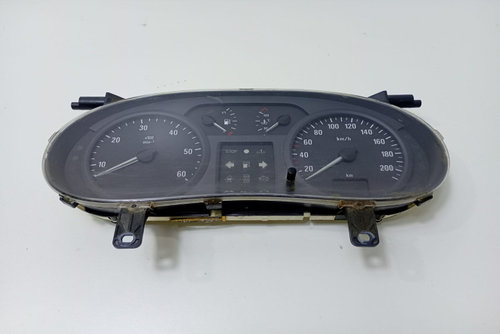 Ceasuri bord P8200295452A Renault Trafic 2 [2001 - 2006]