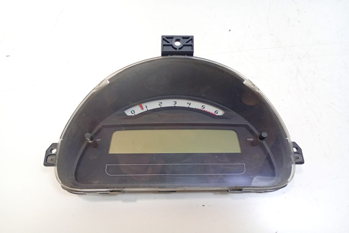 Ceasuri bord P9660225880 Citroen C3 [2002 - 2010]