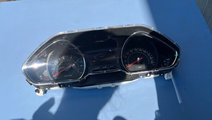 Ceasuri bord Peugeot 208 1.2 VTI , transmisie manu...
