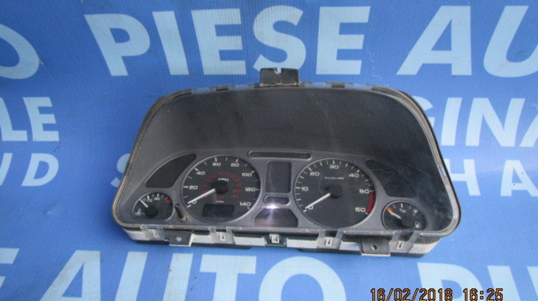 Ceasuri bord Peugeot 306  (Anglia)