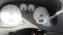 Ceasuri bord peugeot 307 1.6 hdi 9hz 110 cai din 2...