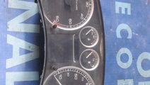 Ceasuri bord Peugeot 307 2003