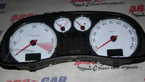 Ceasuri bord Peugeot 307 CC (3B) 2003-2009 2.0 HDi...