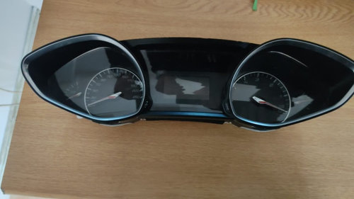 Ceasuri bord Peugeot 308 1.6 HDI 120hp/88kW tip motor BHZ, transmisie AUTOMATA , an fabricatie 2017 ...