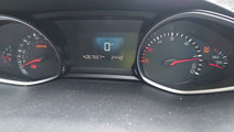 Ceasuri bord Peugeot 308 2014 HATCHBACK 1.6 HDI DV...