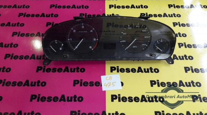 Ceasuri bord Peugeot 406 (1995-2004) 9642946380