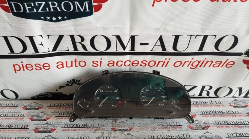 Ceasuri bord Peugeot 406 2.0Hdi 9630372780