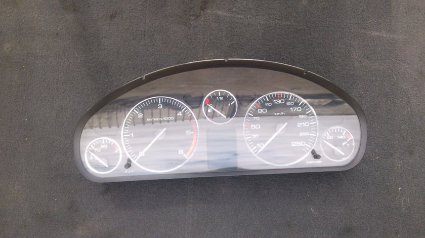 ceasuri bord peugeot 407 1.6 hdi si 2.0 hdi