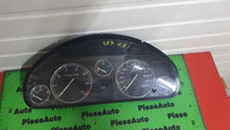 Ceasuri bord Peugeot 407 (2004-2010) 110080221