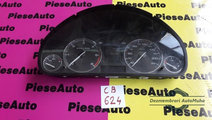 Ceasuri bord Peugeot 407 (2004-2010) 9658137280