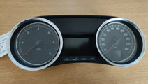 Ceasuri bord Peugeot 508 1.6 HDI cod motor 9HR an ...
