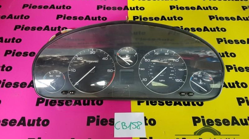 Ceasuri bord Peugeot 607 (1999-2004) 9629598880