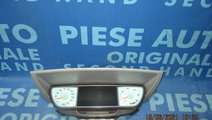 Ceasuri bord Peugeot 807 2.2hdi;  9660080680