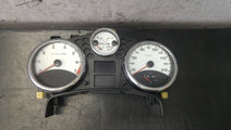 Ceasuri bord peugeot benzina 207 wa wc a2c53065549...