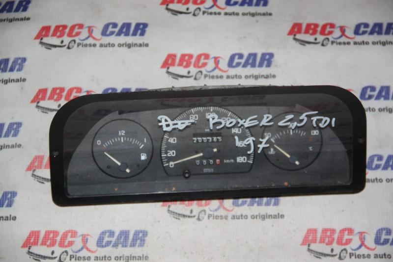 Ceasuri bord Peugeot Boxer 1994-2002