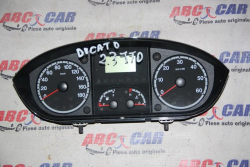 Ceasuri bord Peugeot Boxer 2006-> 1340672080