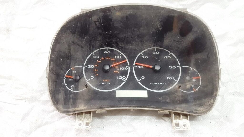Ceasuri bord PEUGEOT BOXER 5550001205 / 5550001205
