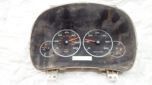Ceasuri bord PEUGEOT BOXER 5550001205 / 5550001205