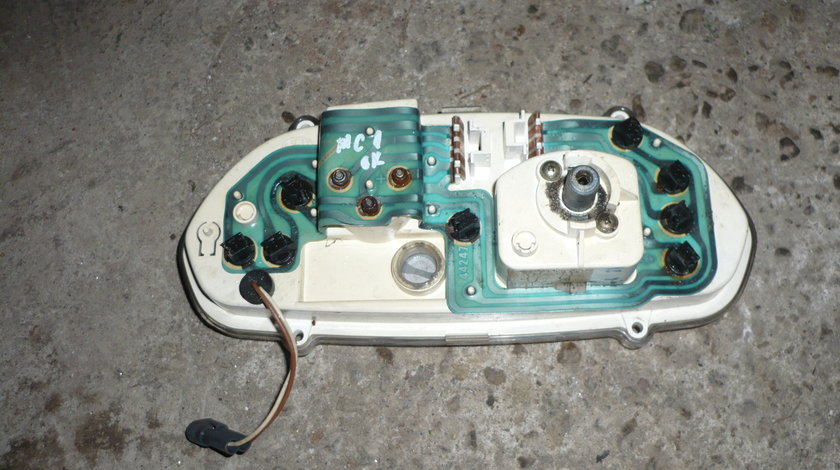 Ceasuri Bord Piaggio Nrg MC1 Racire Aer/Apa