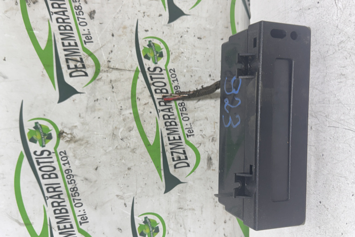 Ceasuri bord plasma 90 434 426 Opel Astra F [1991 - 1994] wagon 1.7 D MT (60 hp)