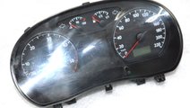 Ceasuri bord Polo 9N 1.4 tdi 55kw 75cp diesel 2002...