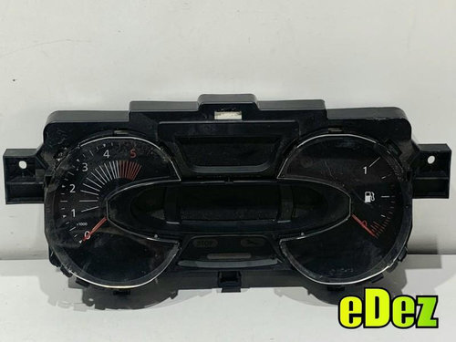Ceasuri bord Renault Captur (2013-2017) 1.5 dci 248107767R