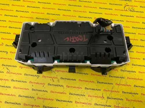 Ceasuri bord Renault Captur , 248104881R-C, 248104881RC
