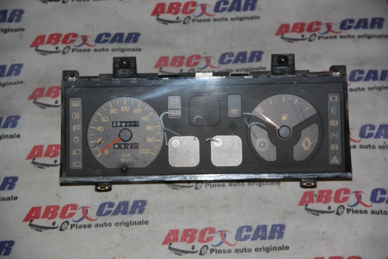 Ceasuri Bord Renault Clio 1990-1998