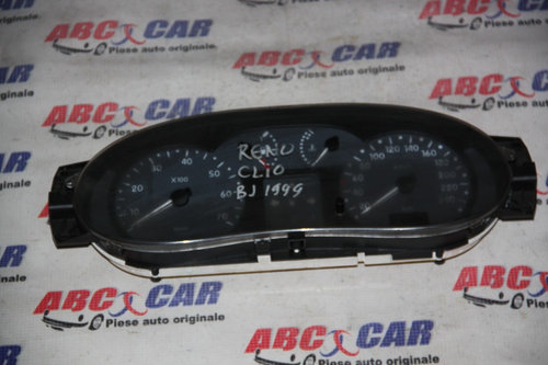 Ceasuri Bord Renault Clio 1998-2004 1.6 16v cod: 7700428505