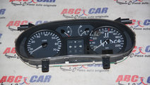 Ceasuri bord Renault Clio 1998-2008 1.5 Dci cod: 8...