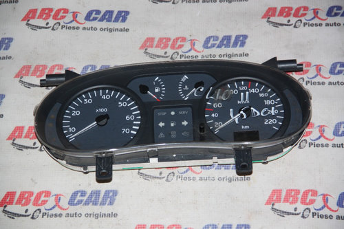 Ceasuri bord Renault Clio 1998-2008 1.5 Dci cod: 8200059763