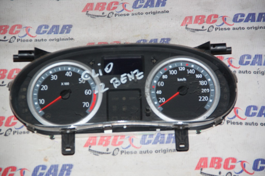 Ceasuri Bord Renault Clio 2, 1.2 b, 2001-2008 cod: 8200276529