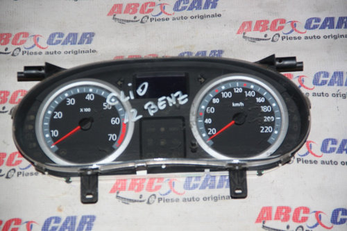 Ceasuri Bord Renault Clio 2, 1.2 b, 2001-2008 cod: 8200276529