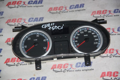 Ceasuri bord Renault Clio 2 1998-2005 8200276533