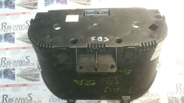 Ceasuri bord RENAULT CLIO 2 P8200276525P8200276525