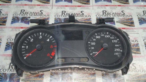 Ceasuri bord RENAULT CLIO 8201060289-B / 8201060289 B / 8201060289B8201060289-B / 8201060289 B / 820...