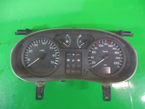 CEASURI BORD RENAULT CLIO II 1.5 dci COD P8200059763 / 21659071 / 216501761 / 216589083 ⭐⭐⭐⭐...