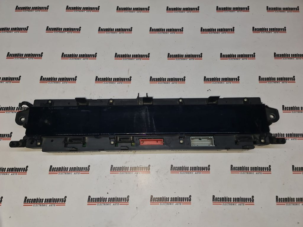 Ceasuri bord RENAULT GRAND SCENIC, P8200787774 A, P8200787774A, 281208575,
