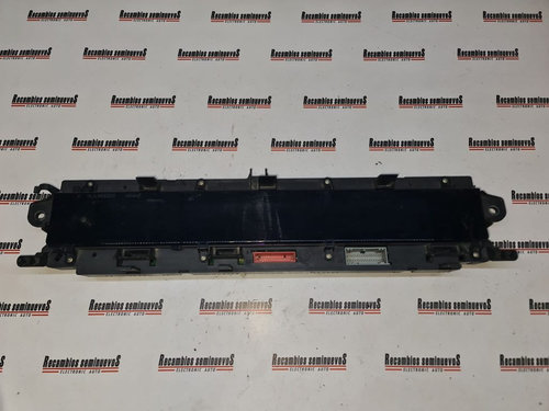 Ceasuri bord RENAULT GRAND SCENIC, P8200787774 A, P8200787774A, 281208575,