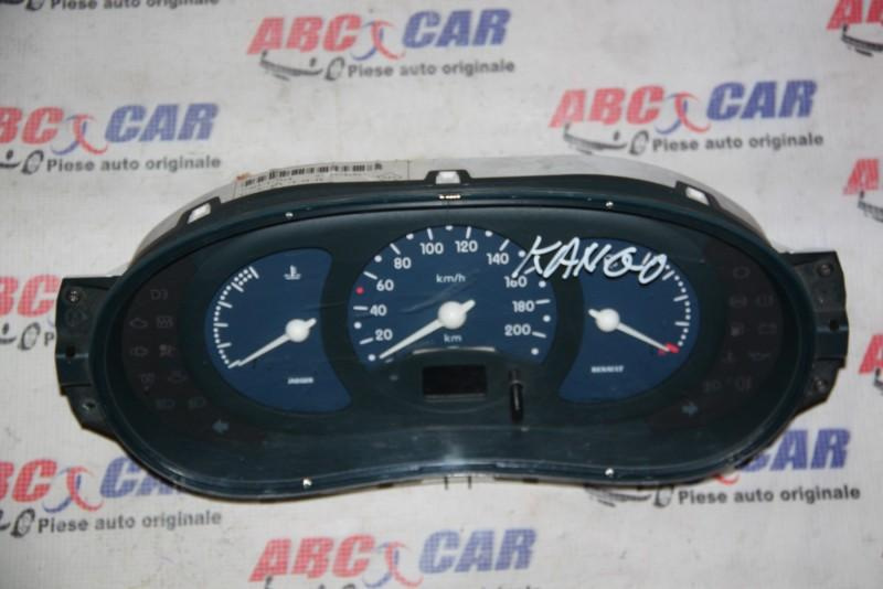 Ceasuri bord Renault Kangoo 1997-2007 7700313173K8