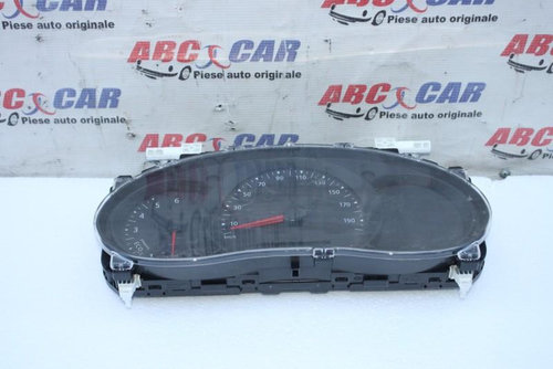 Ceasuri bord Renault Kangoo 2 2007-2013 P248103078R