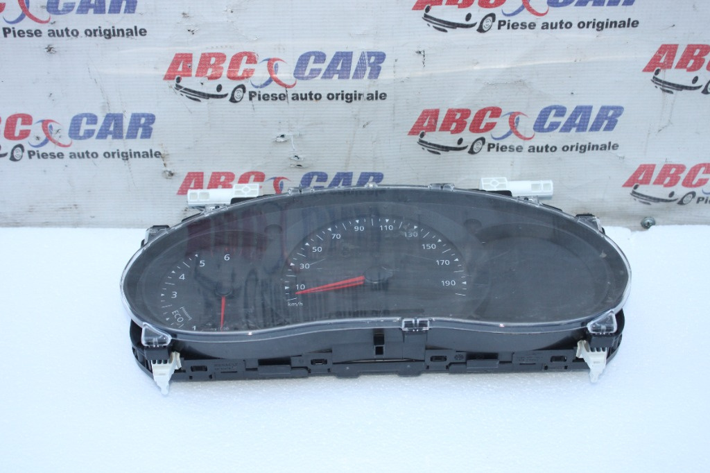 Ceasuri bord Renault Kangoo 2 2008-2021 P248103078R